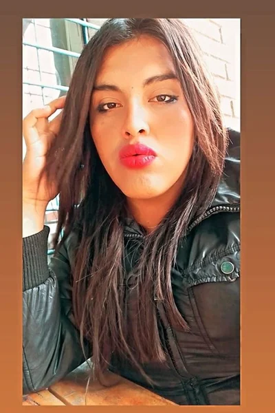 Sofia Ibañez (26 years) — Capital, Argentina - 64