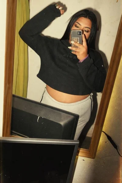 Sofia Ibañez (26 years) — Capital, Argentina - 7