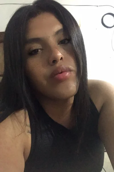 Sofia Ibañez (26 years) — Capital, Argentina - 56