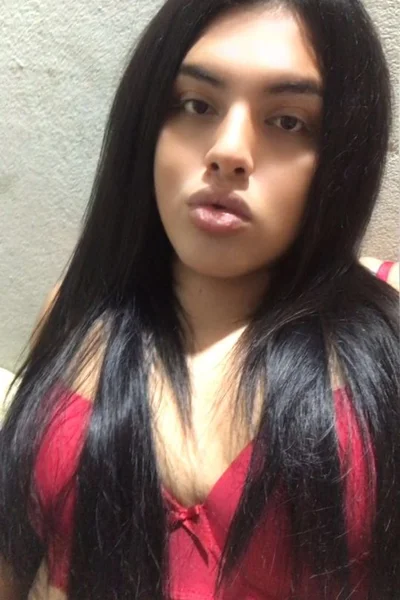 Sofia Ibañez (26 years) — Capital, Argentina - 33