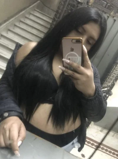 Sofia Ibañez (26 years) — Capital, Argentina - 52