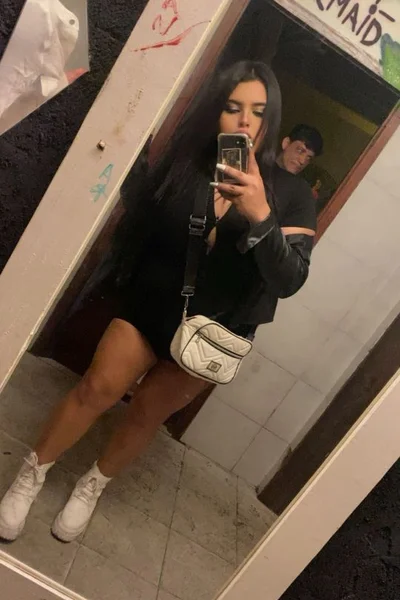 Sofia Ibañez (26 years) — Capital, Argentina - 13