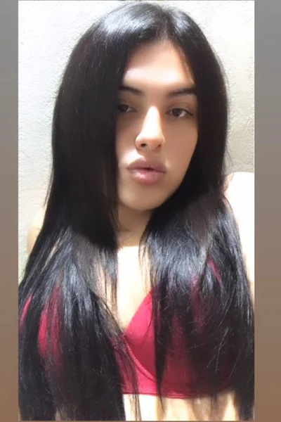 Sofia Ibañez (26 years) — Capital, Argentina - 36