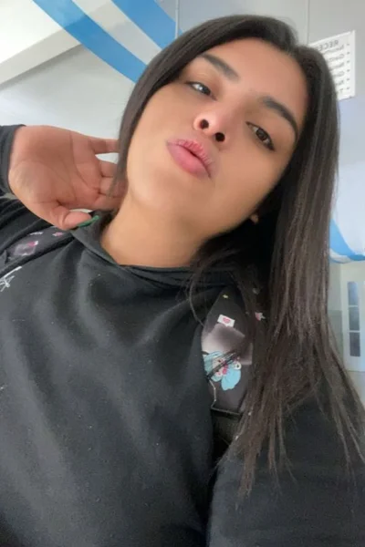 Sofia Ibañez (26 years) — Capital, Argentina - 18