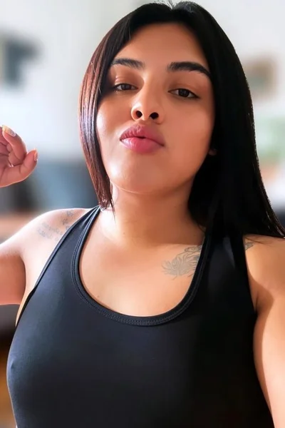 Sofia Ibañez (26 years) — Capital, Argentina - 22