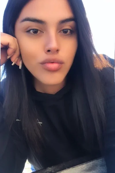 Sofia Ibañez (26 years) — Capital, Argentina - 31