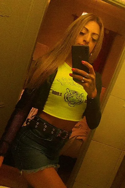 Karla Charlotte (27 anos) — Paraná, Argentina - 44