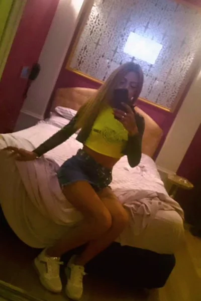 Karla Charlotte (27 anos) — Paraná, Argentina - 46