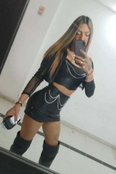 Karla Charlotte (27 anos) — Paraná, Argentina - 58