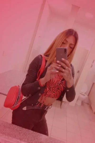 Karla Charlotte (27 anos) — Paraná, Argentina - 82