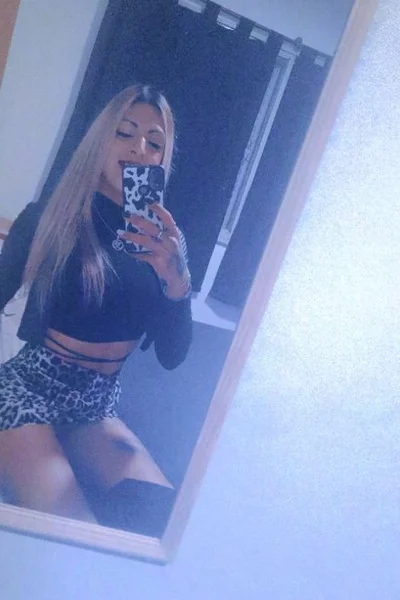 Karla Charlotte (27 anos) — Paraná, Argentina - 33