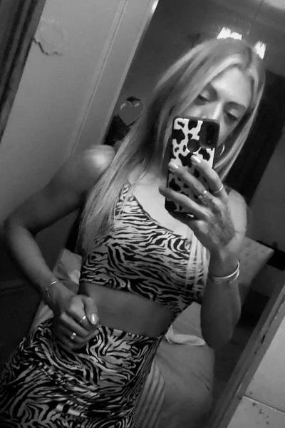 Karla Charlotte (27 anos) — Paraná, Argentina - 41