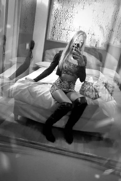Karla Charlotte (27 anos) — Paraná, Argentina - 40