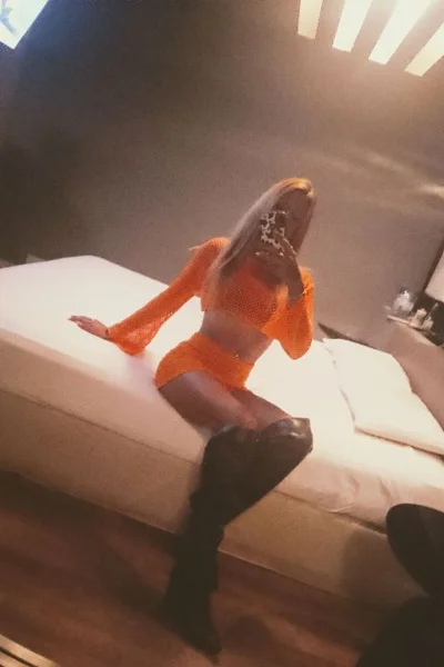Karla Charlotte (27 anos) — Paraná, Argentina - 39