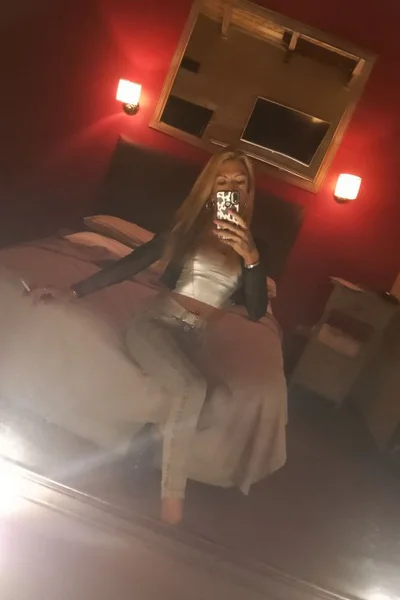 Karla Charlotte (27 anos) — Paraná, Argentina - 38