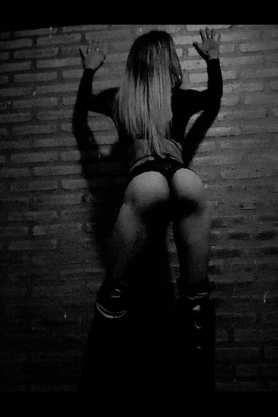 Karla Charlotte (27 anos) — Paraná, Argentina - 66