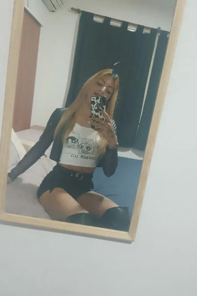 Karla Charlotte (27 anos) — Paraná, Argentina - 34