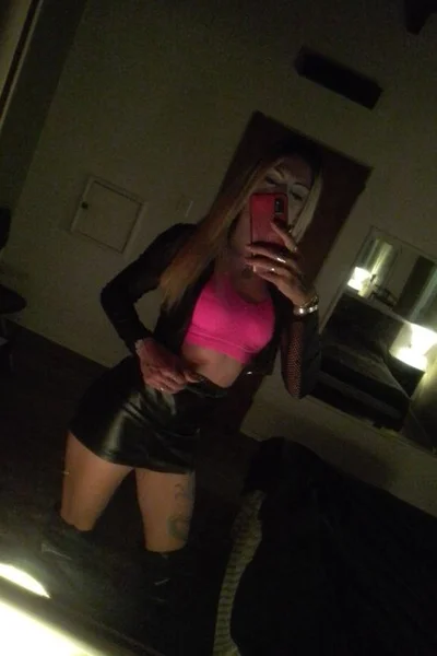 Karla Charlotte (27 anos) — Paraná, Argentina - 22