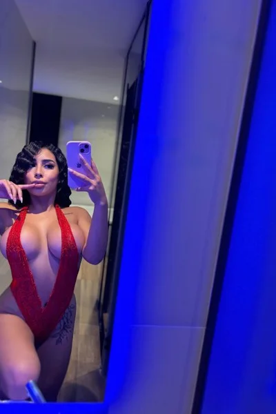 Lola (21 años) — Tigre, Argentina - 10