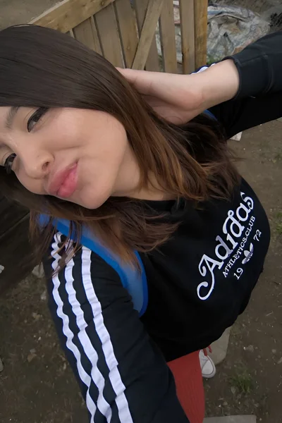 Catalina Zo (25 años) — Buenos Aires / General Rodríguez