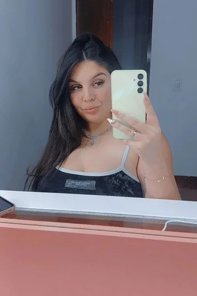 Dulce (24 years) — Microcentro, Argentina - 15