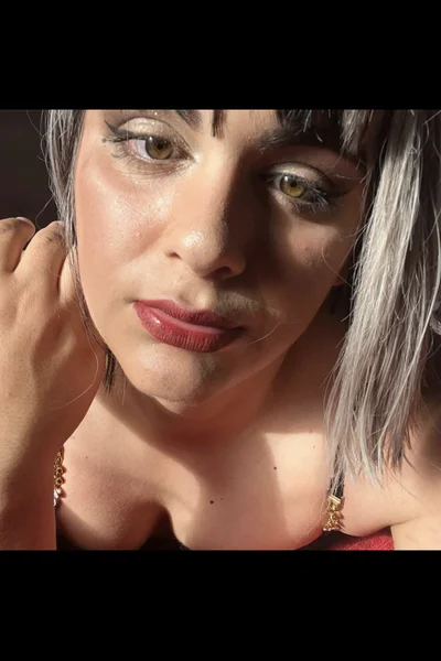 Luciana (22 años) — Centro, Uruguay - 1