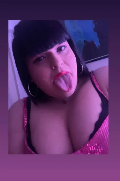 Abril Cordobesa (24 años) — Villa María, Argentina - 37