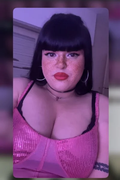 Abril Cordobesa (24 años) — Villa María, Argentina - 39