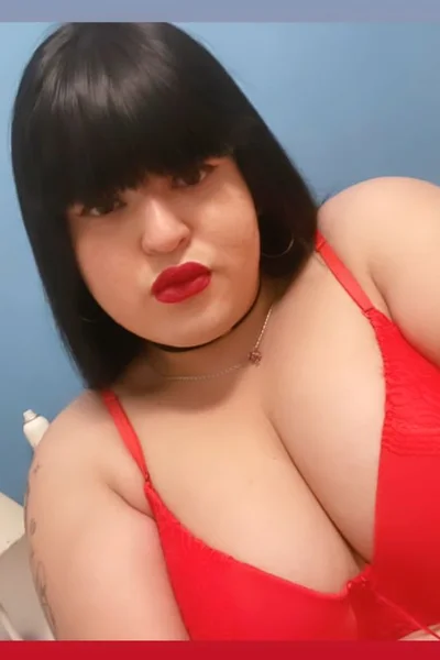 Abril Cordobesa (24 años) — Villa María, Argentina - 50