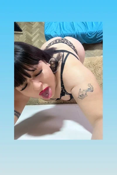 Abril Cordobesa (24 años) — Villa María, Argentina - 3