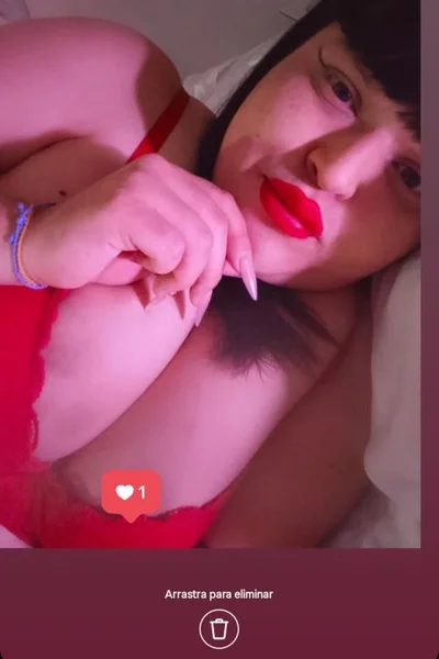 Abril Cordobesa (24 años) — Villa María, Argentina - 19