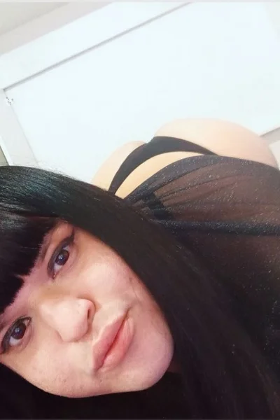 Abril Cordobesa (24 años) — Villa María, Argentina - 65