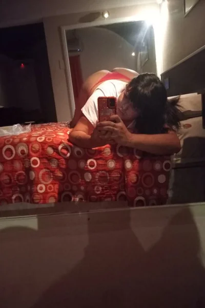 Abril Cordobesa (24 años) — Villa María, Argentina - 74