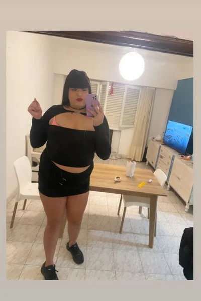 Abril Cordobesa (24 años) — Villa María, Argentina - 40