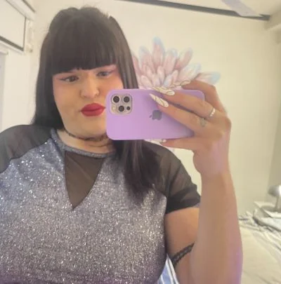 Abril Cordobesa (24 años) — Villa María, Argentina - 30