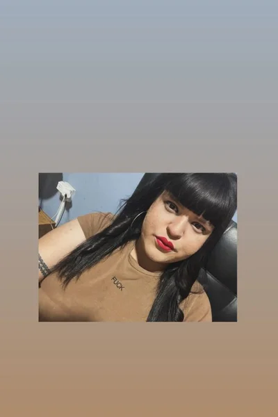 Abril Cordobesa (24 años) — Villa María, Argentina - 8