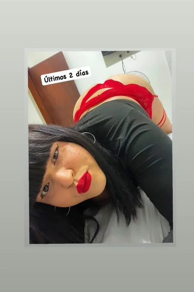 Abril Cordobesa (24 años) — Villa María, Argentina - 26