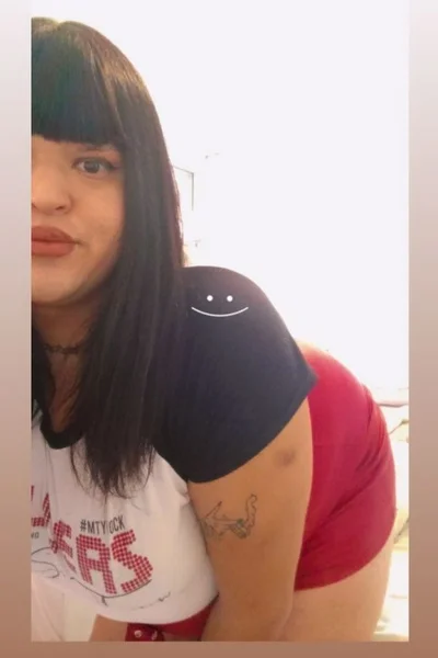 Abril Cordobesa (24 años) — Villa María, Argentina - 62