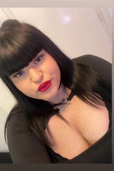 Abril Cordobesa (24 años) — Villa María, Argentina - 43