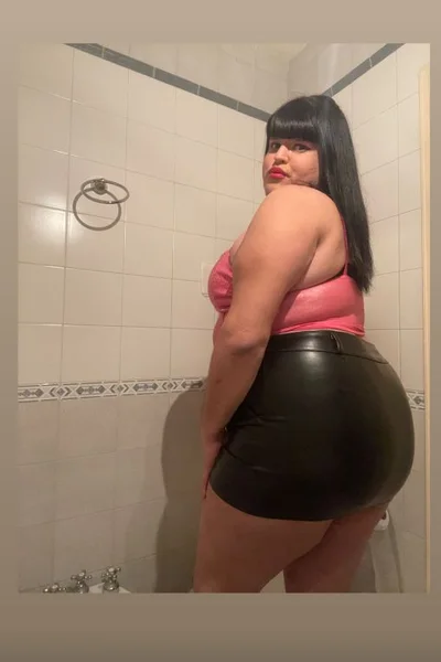 Abril Cordobesa (24 años) — Villa María, Argentina - 38