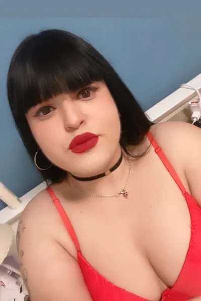 Abril Cordobesa (24 años) — Villa María, Argentina - 51