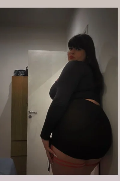Abril Cordobesa (24 años) — Villa María, Argentina - 24