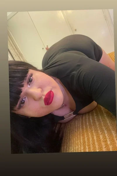 Abril Cordobesa (24 años) — Villa María, Argentina - 42