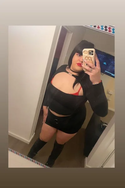 Abril Cordobesa (24 años) — Villa María, Argentina - 33