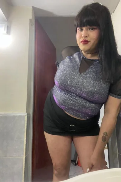 Abril Cordobesa (24 años) — Villa María, Argentina - 28