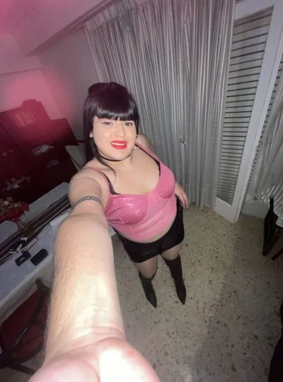 Abril Cordobesa (24 años) — Villa María, Argentina - 36
