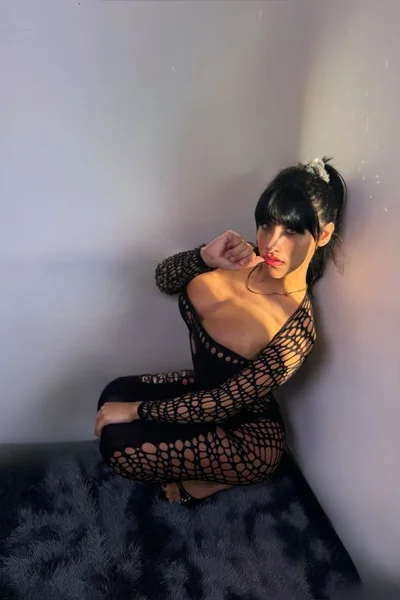 Valentina D (24 años) — Rosario, Argentina - 81