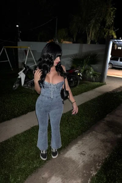 Valentina D (24 años) — Rosario, Argentina - 66