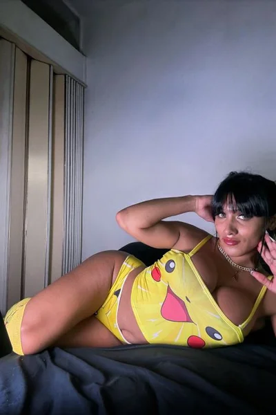 Valentina D (24 años) — Rosario, Argentina - 57