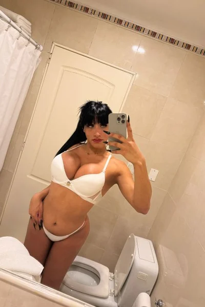 Valentina D (24 años) — Rosario, Argentina - 70